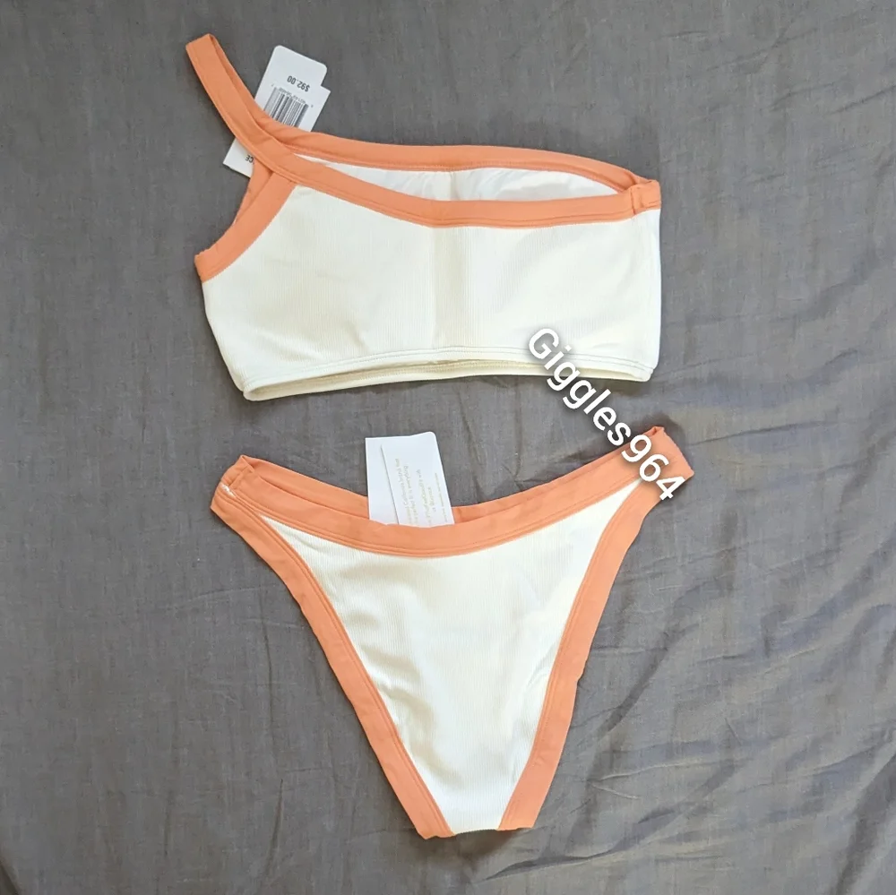 L*Space Axel Foley Bikini Set